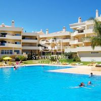Apartment at the seaside in Portugal, Albufeira, 100 sq.m.