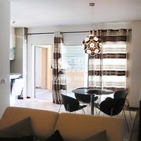 Apartment in the big city, at the seaside in Portugal, Portimao, 131 sq.m.