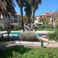 Apartment at the seaside in Portugal, Cascais, 210 sq.m.