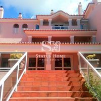 Apartment at the seaside in Portugal, Cascais, 210 sq.m.