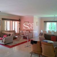 Apartment at the seaside in Portugal, Cascais, 210 sq.m.