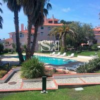 Apartment at the seaside in Portugal, Cascais, 210 sq.m.