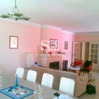 Apartment at the seaside in Portugal, Cascais, 210 sq.m.