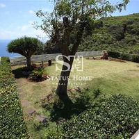 Villa at the seaside in Portugal, Madeira, 350 sq.m.