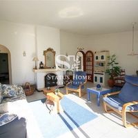 Villa in the suburbs, at the seaside in Portugal, Carvoeiro, 260 sq.m.