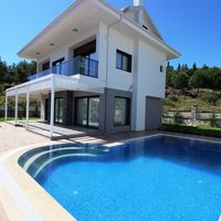 Villa in Turkey, Fethiye, 250 sq.m.