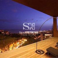 Villa at the seaside in Portugal, Funchal, 814 sq.m.