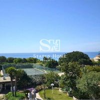 Villa at the seaside in Portugal, Albufeira, 325 sq.m.