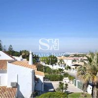 Villa at the seaside in Portugal, Albufeira, 325 sq.m.