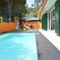 House in the suburbs in Portugal, Cascais, 215 sq.m.