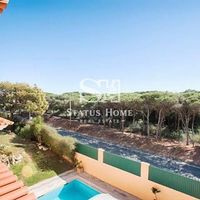 Вилла в пригороде в Португалии, Кашкайш, 385 кв.м.