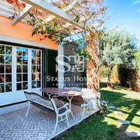 Вилла в пригороде в Португалии, Кашкайш, 385 кв.м.