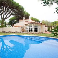 Вилла у моря в Португалии, Кашкайш, 250 кв.м.