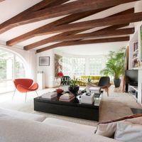 Вилла у моря в Португалии, Кашкайш, 250 кв.м.