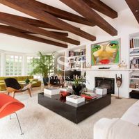 Вилла у моря в Португалии, Кашкайш, 250 кв.м.