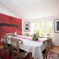 Вилла у моря в Португалии, Кашкайш, 250 кв.м.