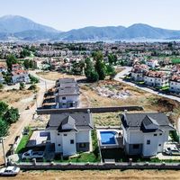 Villa in Turkey, Fethiye, 250 sq.m.