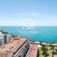 Apartment at the seaside in Portugal, Cascais, 445 sq.m.