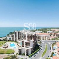 Apartment at the seaside in Portugal, Cascais, 445 sq.m.