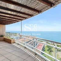 Apartment at the seaside in Portugal, Cascais, 445 sq.m.