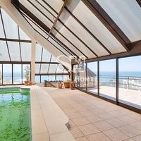 Apartment at the seaside in Portugal, Cascais, 445 sq.m.