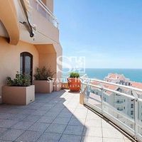 Apartment at the seaside in Portugal, Cascais, 445 sq.m.