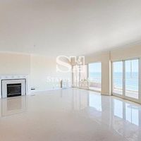 Apartment at the seaside in Portugal, Cascais, 445 sq.m.