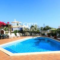 Apartment at the seaside in Portugal, Vale do Lobo, 241 sq.m.