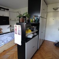 Apartment in Slovenia, Ljubljana, 24 sq.m.