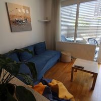 Apartment in Slovenia, Ljubljana, 39 sq.m.