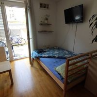 Apartment in Slovenia, Ljubljana, 39 sq.m.