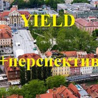 Квартира в Словении, Любляна, 165 кв.м.