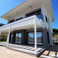 Villa in Turkey, Fethiye, 250 sq.m.