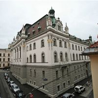 Квартира в Словении, Любляна, 109 кв.м.