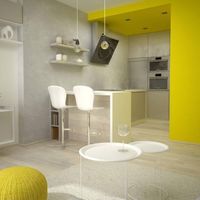 Квартира в Чехии, Прага, Винограды, 51 кв.м.