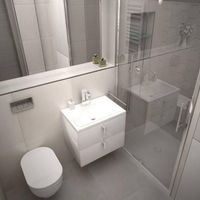 Квартира в Чехии, Прага, Винограды, 51 кв.м.