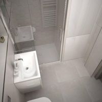 Квартира в Чехии, Прага, Винограды, 51 кв.м.