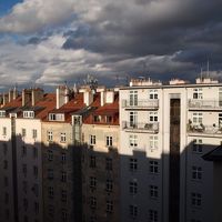 Квартира в Чехии, Прага, Винограды, 41 кв.м.