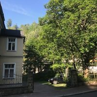 Квартира в Чехии, Карловарский край, Марианске-Лазне, 85 кв.м.