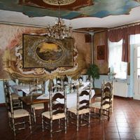 Other commercial property Czechia, Ustecky region, Teplice, 411 sq.m.