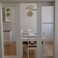 Квартира в большом городе в Чехии, Прага, Винограды, 94 кв.м.