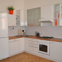 Квартира в большом городе в Чехии, Прага, Винограды, 94 кв.м.