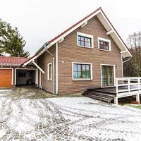 Дом в Чехии, Прага, Винограды, 180 кв.м.