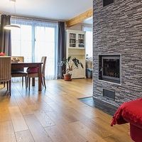 Дом в Чехии, Прага, Винограды, 180 кв.м.