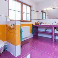 Дом в Чехии, Прага, Винограды, 180 кв.м.