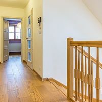 Дом в Чехии, Прага, Винограды, 180 кв.м.