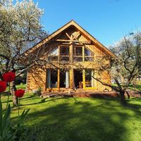 Дом в Чехии, Прага, Винограды, 138 кв.м.