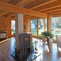 Дом в Чехии, Прага, Винограды, 138 кв.м.