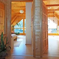 Дом в Чехии, Прага, Винограды, 138 кв.м.