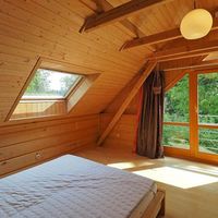 Дом в Чехии, Прага, Винограды, 138 кв.м.